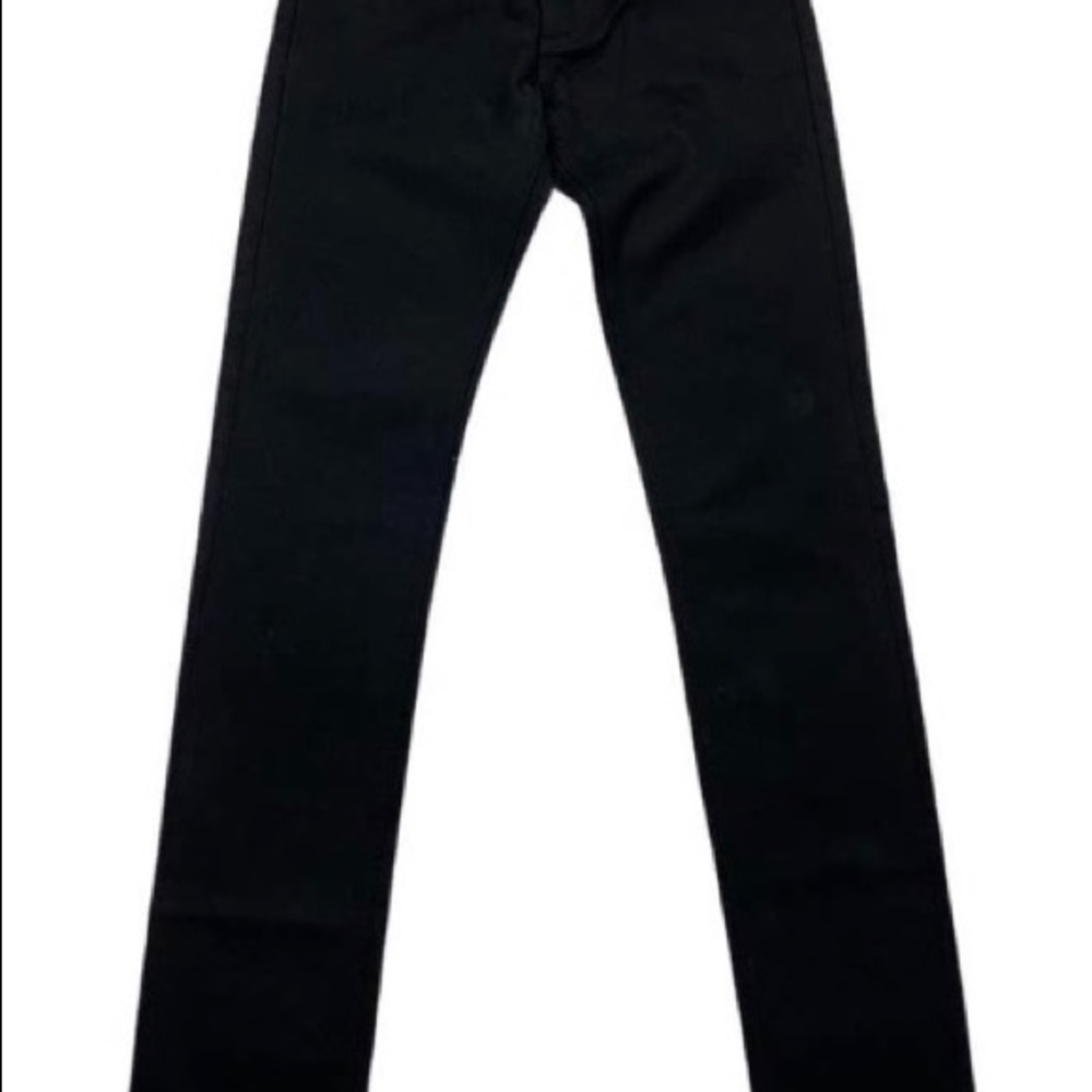Jacobs by Marc Jacobs NWT black skinny jeans 28